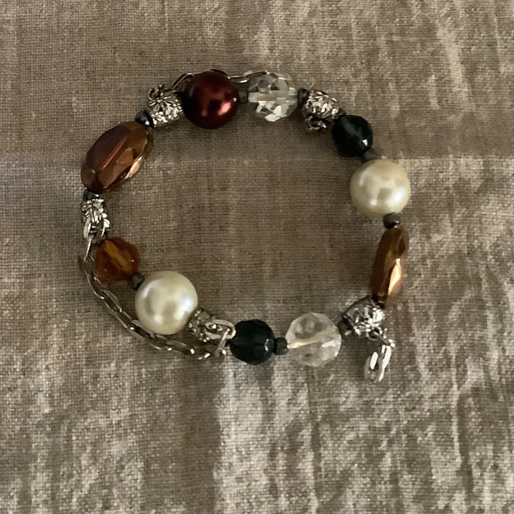 Handmade Bracelet - Picture 2 of 2